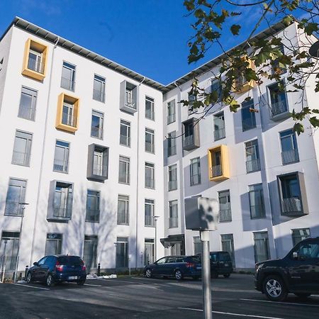 Spot Apartments Tikkurila Вантаа Экстерьер фото